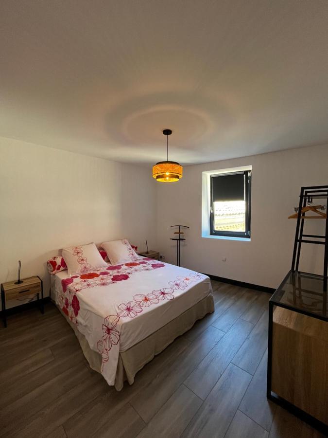 La Patafiole Appartement T2 Calme Elegant Pont-de-Barret Luaran gambar